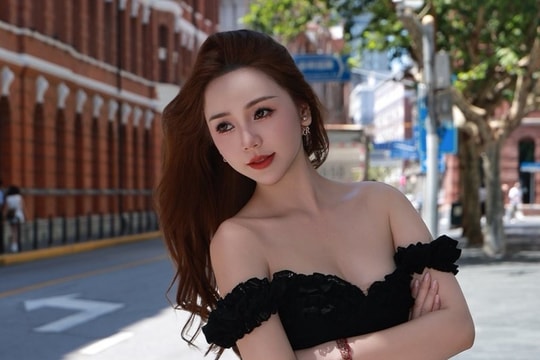 Quỳnh Kool trở lại