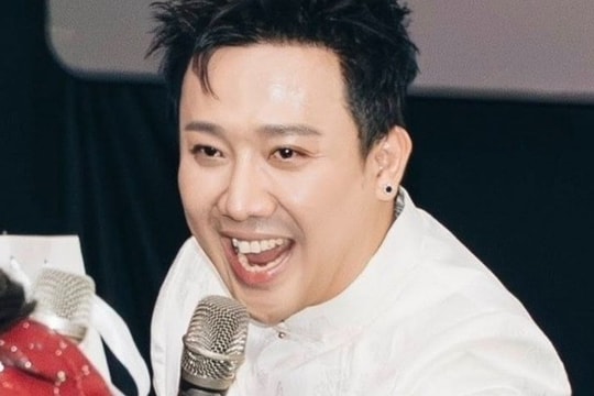 Trấn Thành là 'đạo diễn 2.000 tỷ'