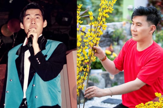 Nam ca sĩ từng mua 4 cây vàng/ngày, giờ sống độc thân trong dinh cơ tiền tỷ