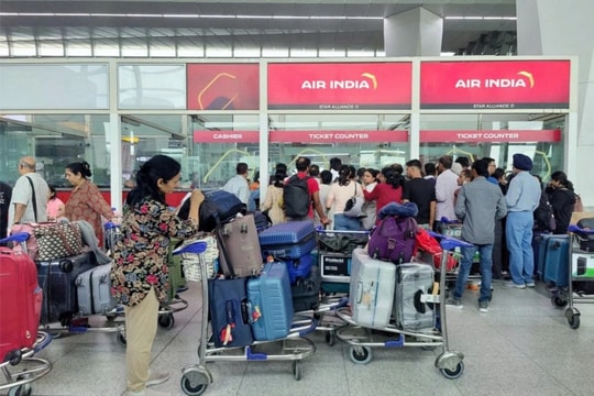 Ấn Độ lại khuyến cáo công dân rời Iran vì lý do an ninh