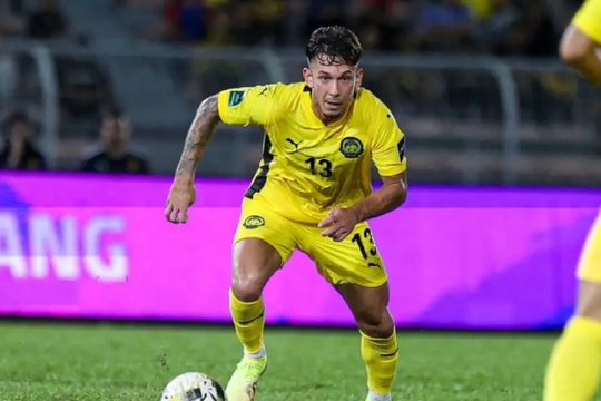 Bị FIFA bóc trần gian lận, ngôi sao nhập tịch Malaysia vẫn đòi đấu ĐT Việt Nam