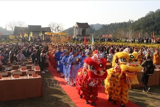 Khởi đầu thuận lợi, Quảng Ninh tự tin hiện thực hóa mục tiêu đón 22 triệu lượt khách