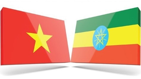 Thư chúc mừng kỷ niệm 50 năm ngày thiết lập quan hệ ngoại giao Việt Nam - Ethiopia