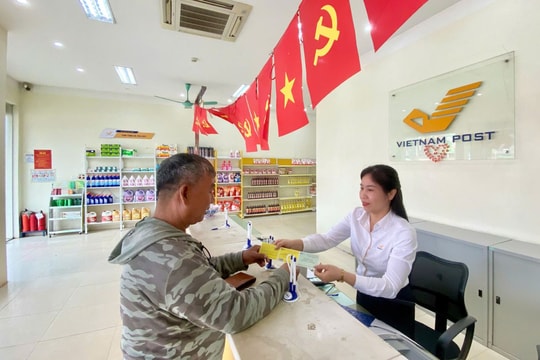 Hơn 7.692 tỷ đồng an sinh chi trả đến người dân