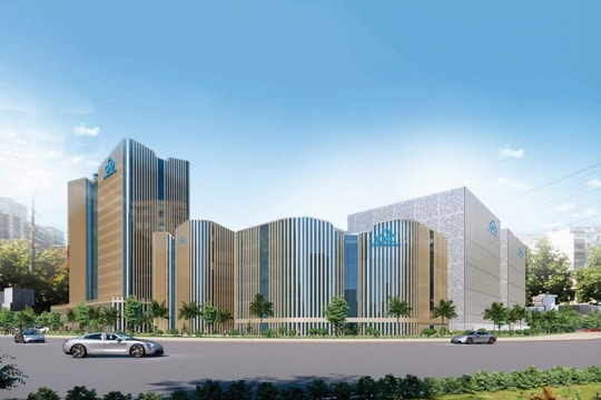 Năm 2026 mở nhịp bứt phá cho doanh nghiệp công nghệ Việt