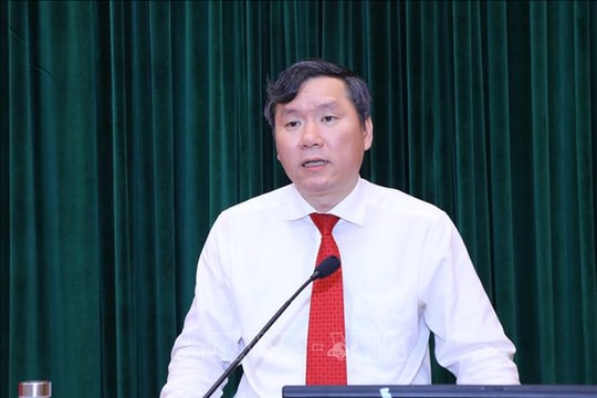 Mừng Đảng, mừng Xuân: Gìn giữ giá trị – Khát vọng vươn xa