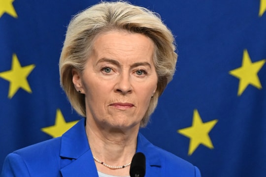 Châu Âu 'sẽ không chấp nhận thuế tăng' sau phán quyết của Tòa án Mỹ