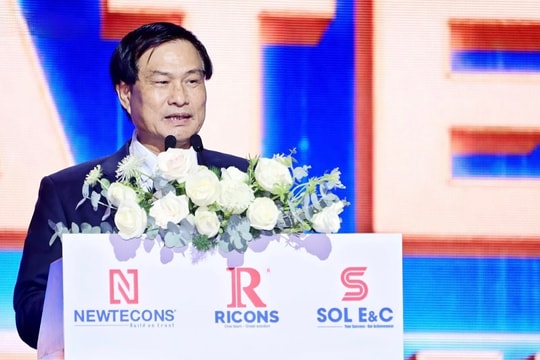 Công ty xây dựng của ông Nguyễn Bá Dương bị hủy tư cách đại chúng