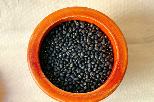 5 món ăn thực vật bổ mắt