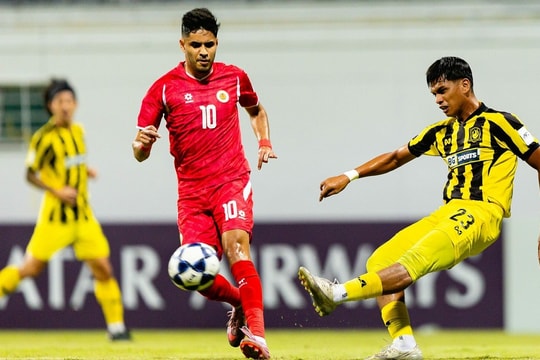 Quy định ít biết khiến cầu thủ CAHN bị treo giò ở V-League