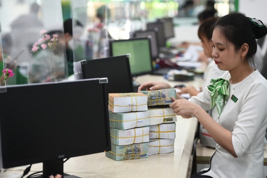 Lãi suất vay mua nhà tăng mạnh