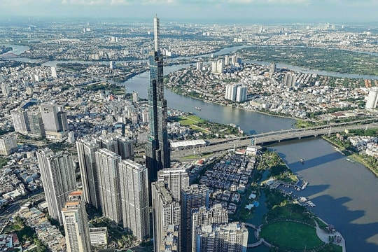 Ba nghịch lý thách thức thị trường địa ốc 2026