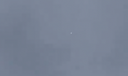 Khoảnh khắc F-16 Ukraine phóng rocket, tên lửa triệu USD hạ UAV Nga