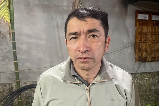 Chuyến thăm tân gia trở thành ngày ly biệt 6 người thân