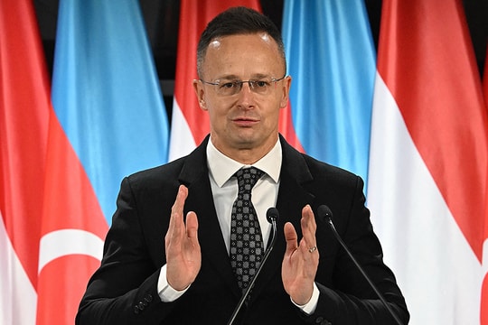 Hungary dọa chặn gói trừng phạt mới của EU nhằm vào Nga