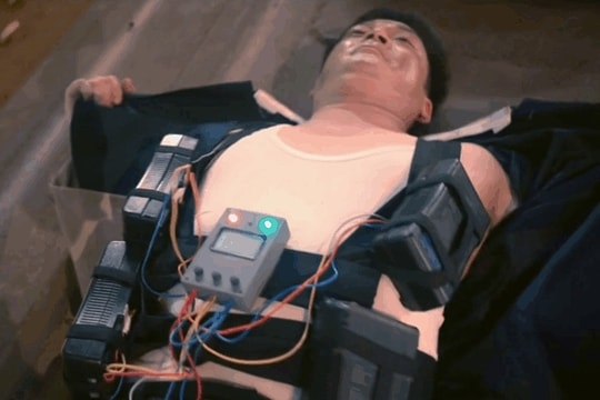 Triều Tiên chiếu phim về âm mưu ám sát cố lãnh đạo Kim Jong-il