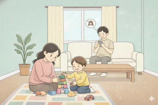 Cuộc sống quá êm đềm khiến tôi tìm tới các cuộc tình chớp nhoáng