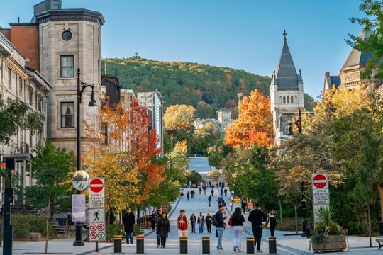 Canada công bố 5 nhóm ngành, nghề mới được ưu tiên định cư