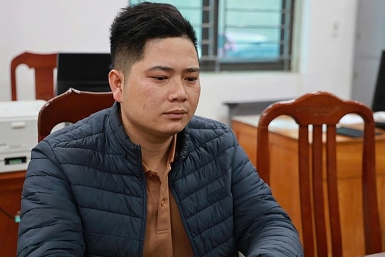 Người gây lật tàu khiến 6 hành khách chết ở hồ Thác Bà bị bắt