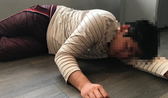 Nam thanh niên 28 tuổi nguy kịch sau giấc ngủ "bất thường" giữa ban ngày
