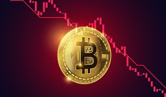 Thị trường tiền số hôm nay, 23-2: Áp lực chưa dứt với Bitcoin