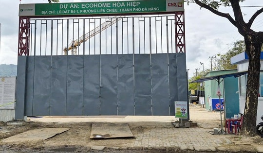 Đà Nẵng mở bán gần 400 căn nhà ở xã hội, giá chỉ từ 800 triệu đồng