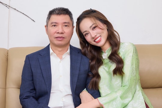 Vợ Công Lý bức xúc