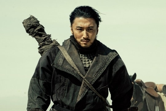 Ngô Kinh 'thoát nạn'