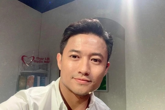 Lê Phương tưởng nhớ Quý Bình