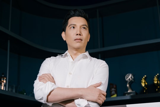 Minh Beta: 'Với nguồn lực của tôi, sao phải áp lực doanh thu Mùi phở'