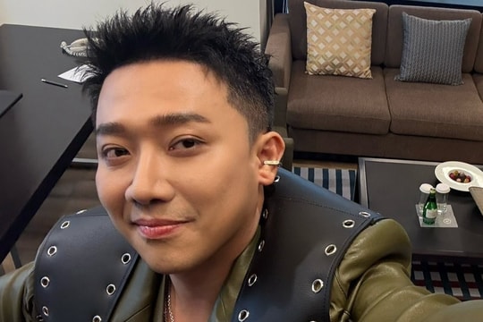 Trấn Thành đang ở đâu với con số 2.000 tỷ đồng?