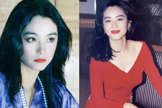 Minh tinh tuổi Ngọ là 'quốc bảo nhan sắc', bỏ showbiz cưới tỷ phú giờ ra sao?