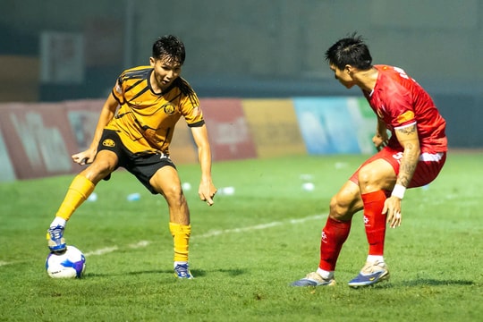 HLV Thanh Hóa: Cầu thủ bị sốt, chấn thương vẫn gồng mình vì màu cờ sắc áo