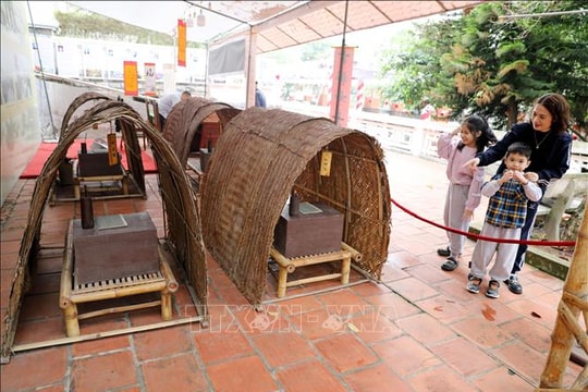 Tiếp nối mạch nguồn đất học 'Sơn Nam Hạ'