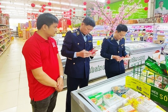 Bắc Ninh xử lý nghiêm hành vi tăng giá hàng hóa bất hợp lý