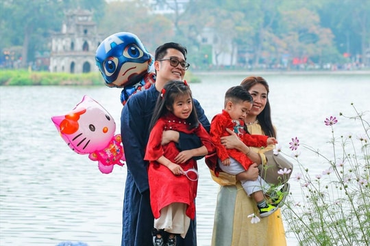 Kết luận của Ban Bí thư về tình hình tổ chức Tết Bính Ngọ 2026