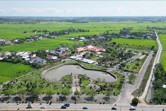 Nhiều hoạt động Kỷ niệm 120 năm Ngày sinh Thủ tướng Phạm Văn Đồng