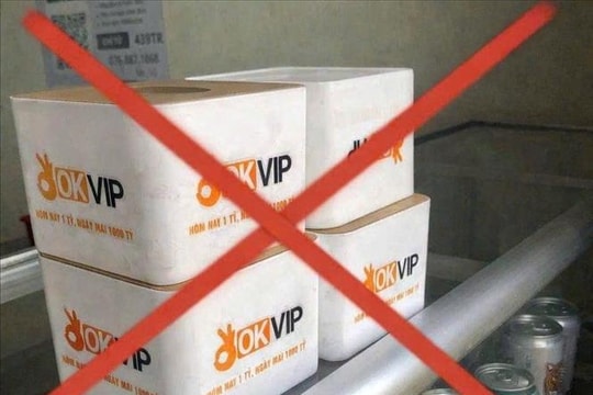 Cảnh báo quảng cáo trá hình dẫn dụ cá cược, cờ bạc online