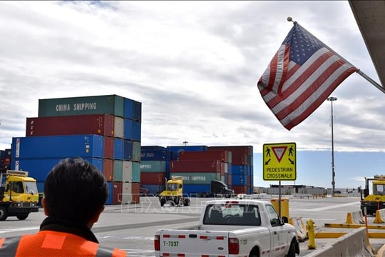 Điểm tin kinh tế thế giới nổi bật ngày 24/2/2026