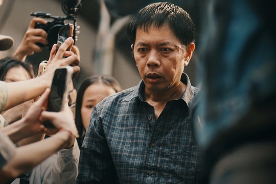 Phim Thái Hòa hé lộ âm mưu lừa đảo từ thiện