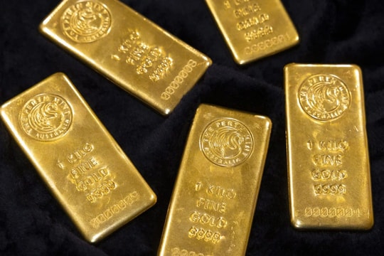 Đà tăng của vàng lần này khác gì các chu kỳ trước?