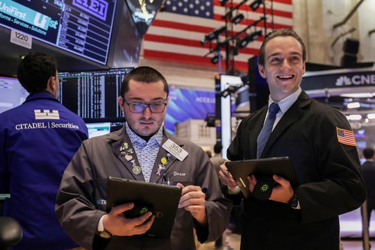 Cách nhà giàu Mỹ 'né' thuế thừa kế