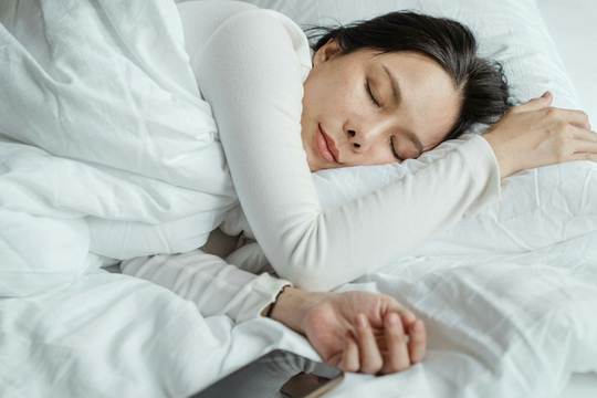 Chuyên gia chỉ ra 7 mẹo giúp ngon giấc