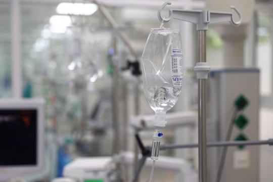 Cấp cứu do uống thuốc cường dương kèm thuốc đau tim