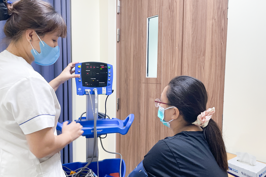 Vì sao trẻ tăng cân nhanh, rối loạn nội tiết sau Tết?