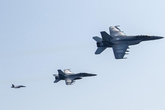 Thách thức với tuyên bố 'thắng dễ Iran' của ông Trump