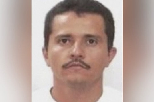 Con đường đưa El Mencho thành trùm ma túy quyền lực nhất Mexico