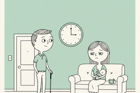 Vợ khó chịu khi chồng chơi pickleball dù nhà hai giúp việc, tháng tôi đưa 100 triệu