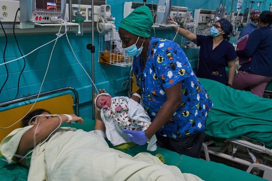 Canada sắp viện trợ cho Cuba giữa khủng hoảng nhiên liệu