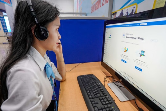 Bộ Nội vụ: Dự báo lao động 'nhảy việc' không nhiều